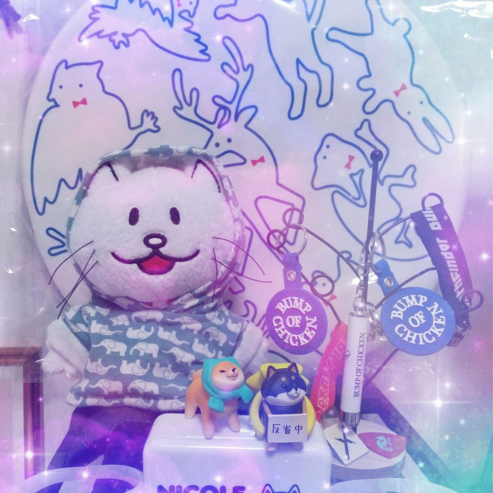 🤍❄☪✧*°｡˚✩｡Jun｡˚✩翠