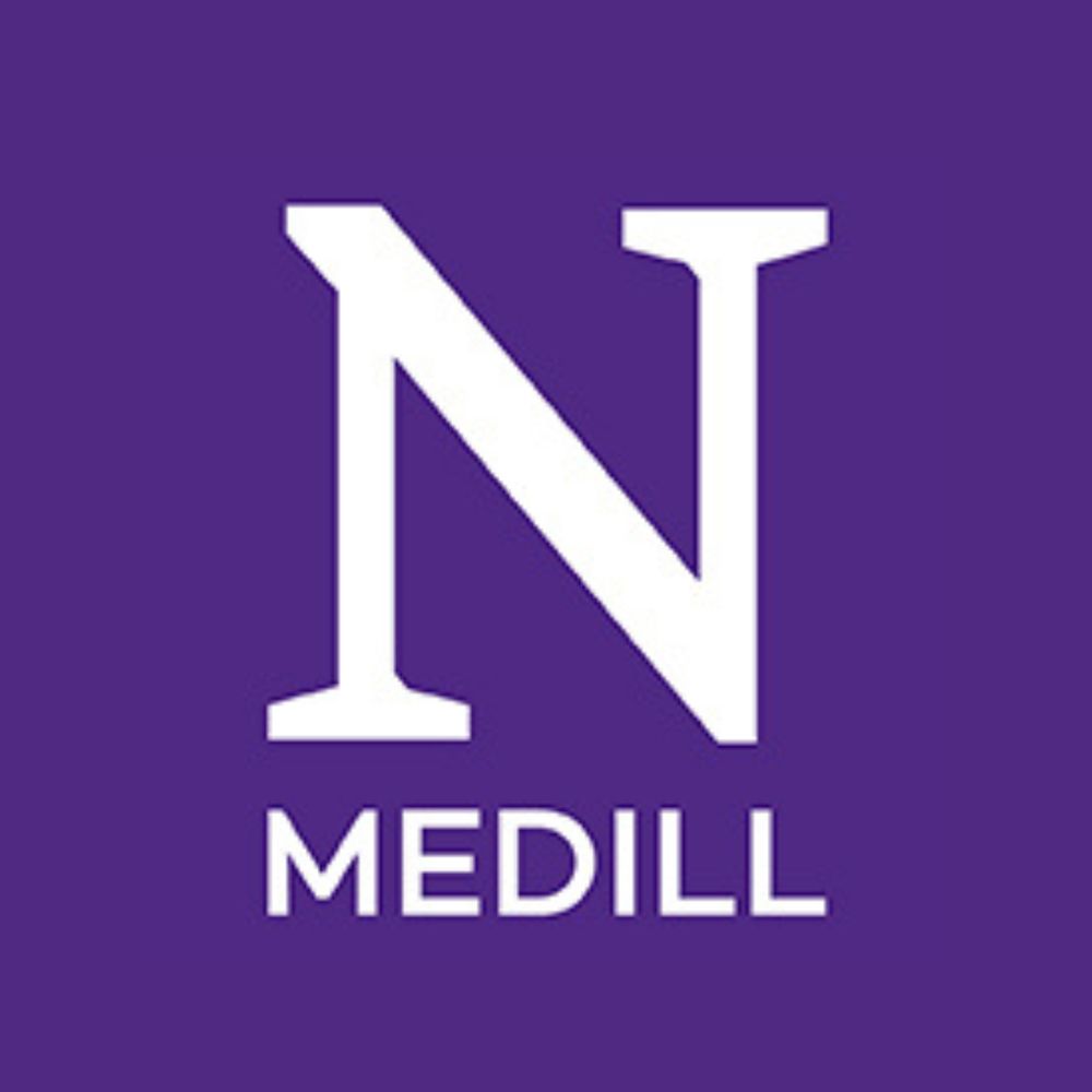 Northwestern Medill School