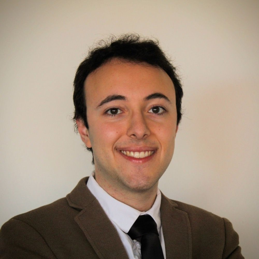 Eduardo Vitral