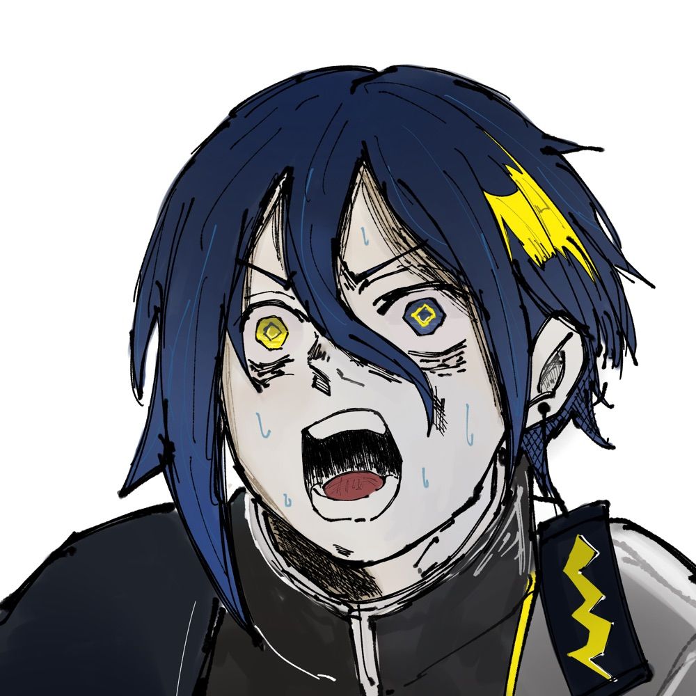 piちゃん。