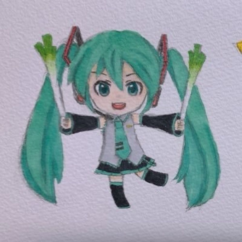 せろりくん。✘✘