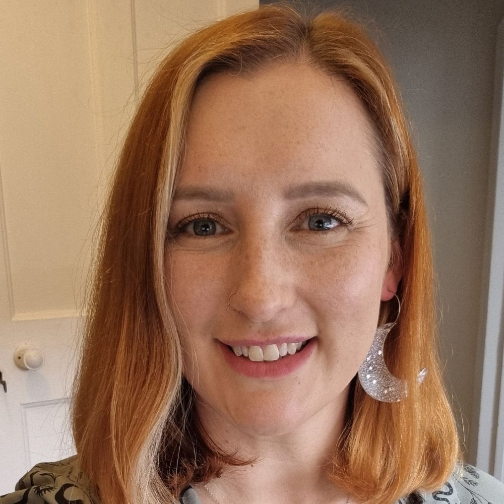 Katy Farrell