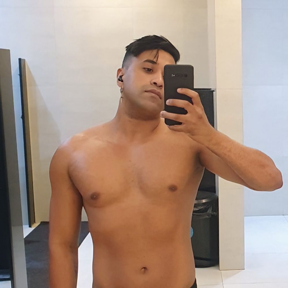 Vini Cruz 