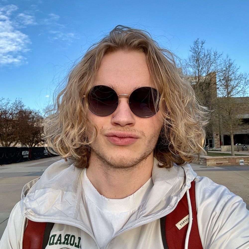 Logan Cadman