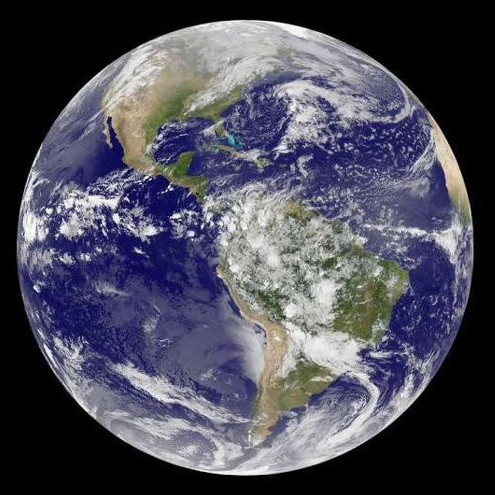 Planeta Updates
