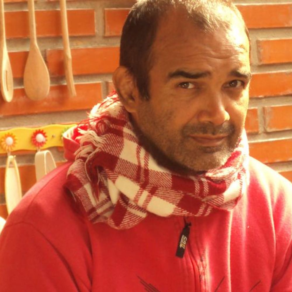 André Direita