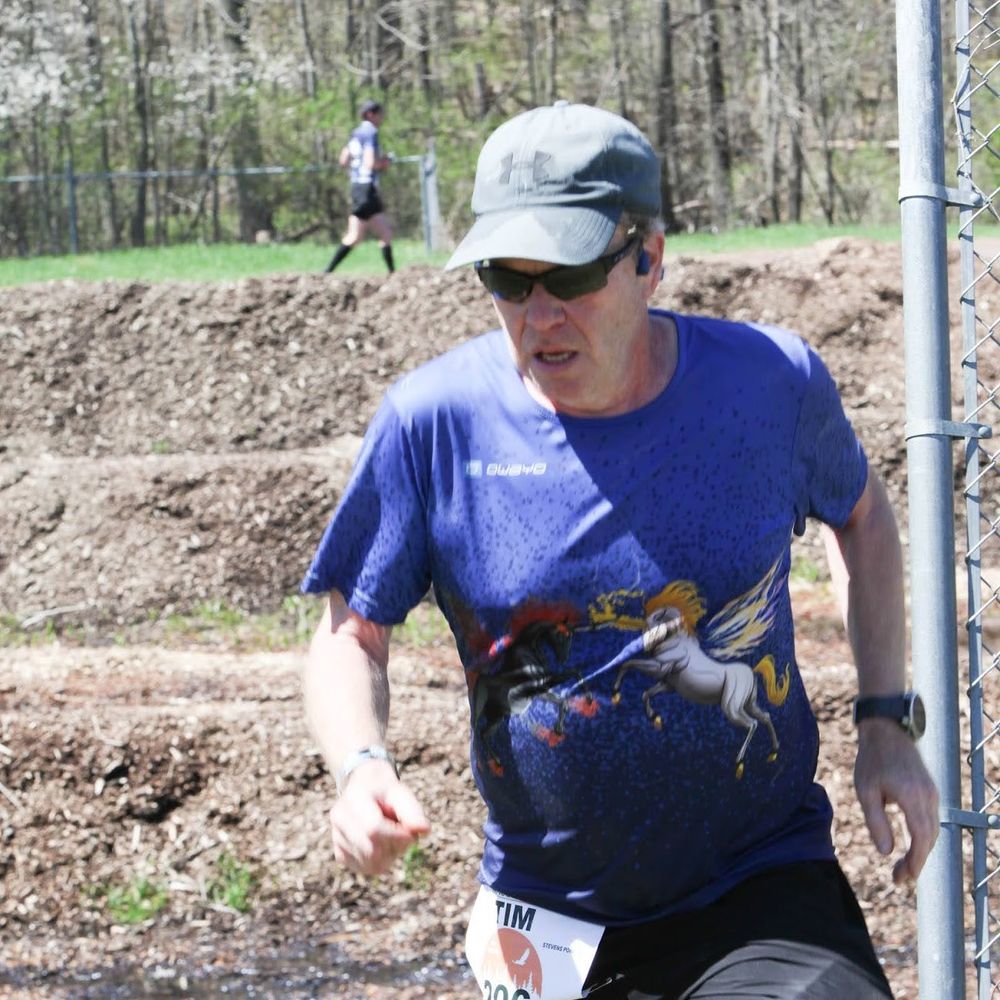 TK Runs