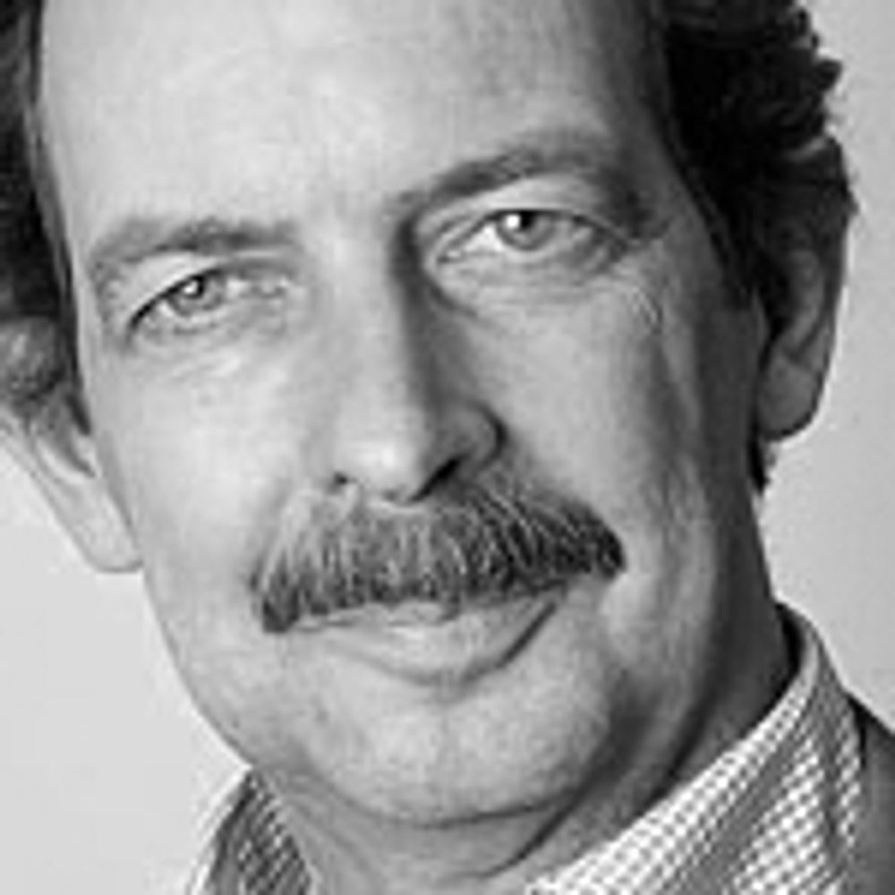 Bert de Wolff