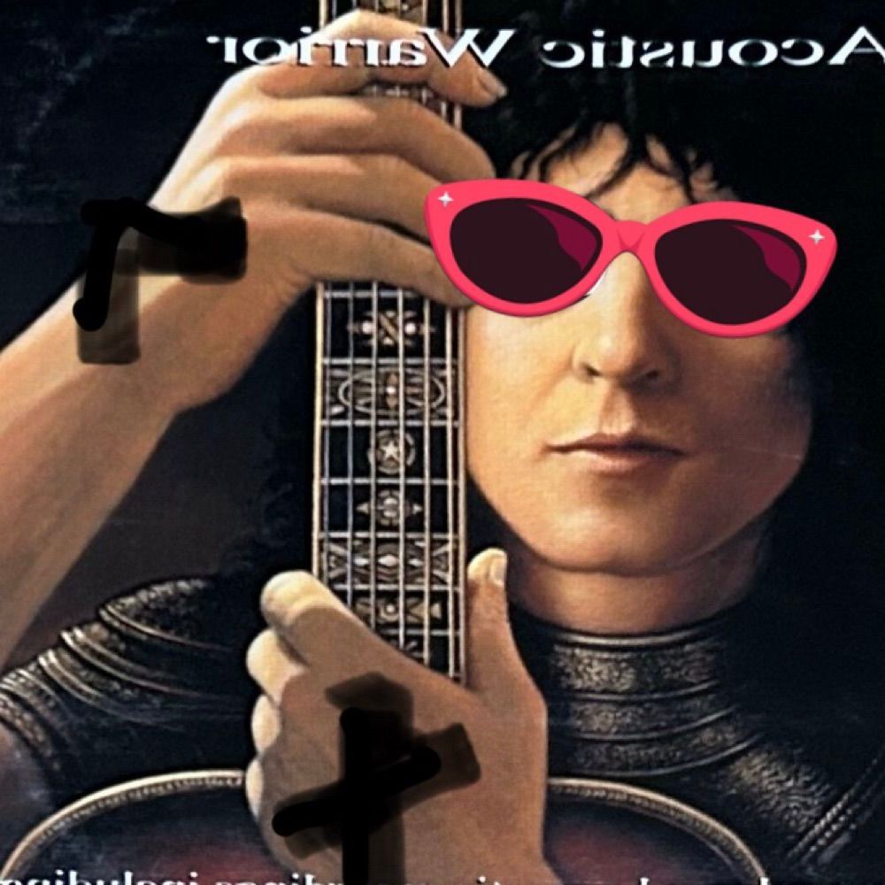 マーク・ズボラン(MARC zuBOLAN)