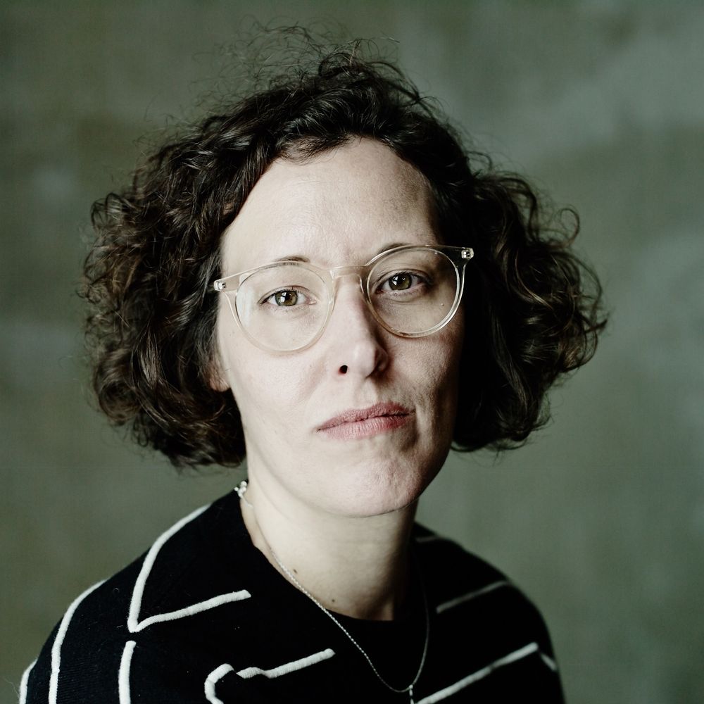 Simone Theilacker-Wolter