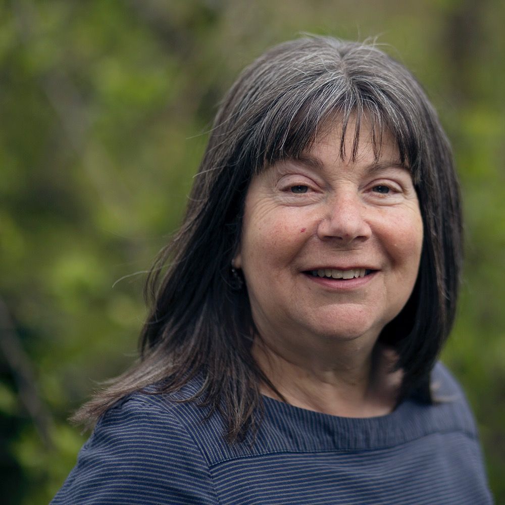 Julia Green
