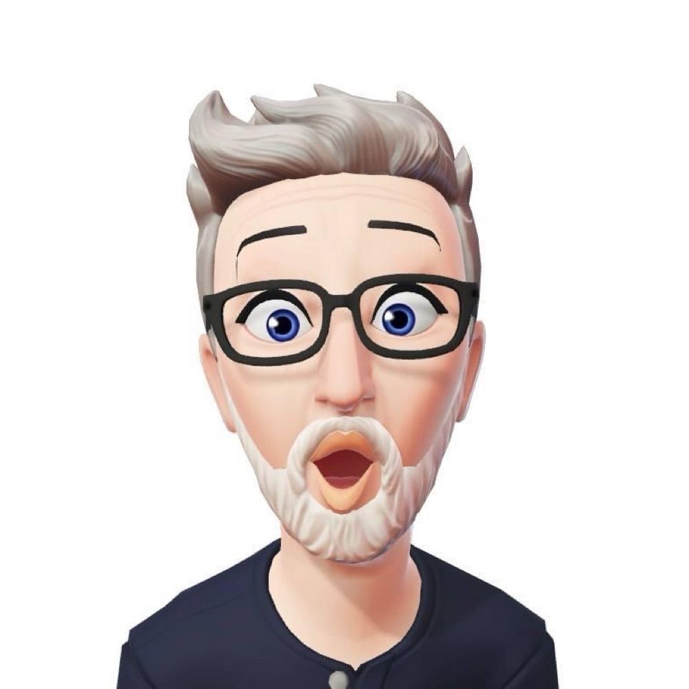 The L&D Measurement guy