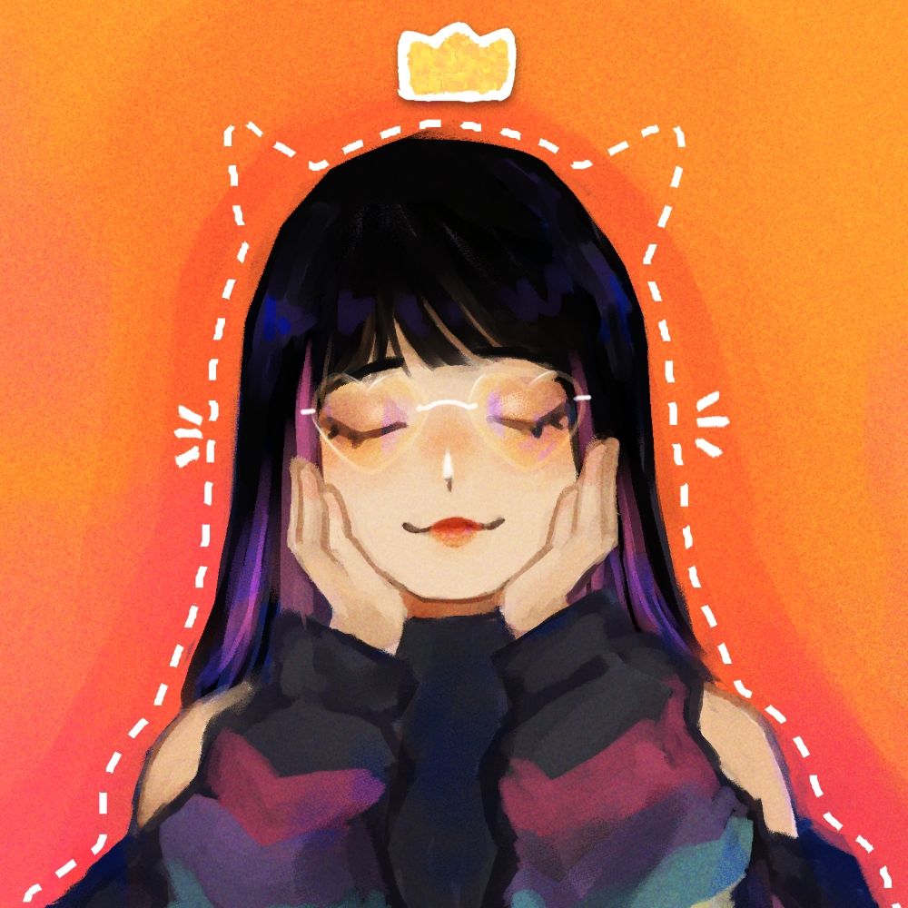 🌼 Mitty 🌼