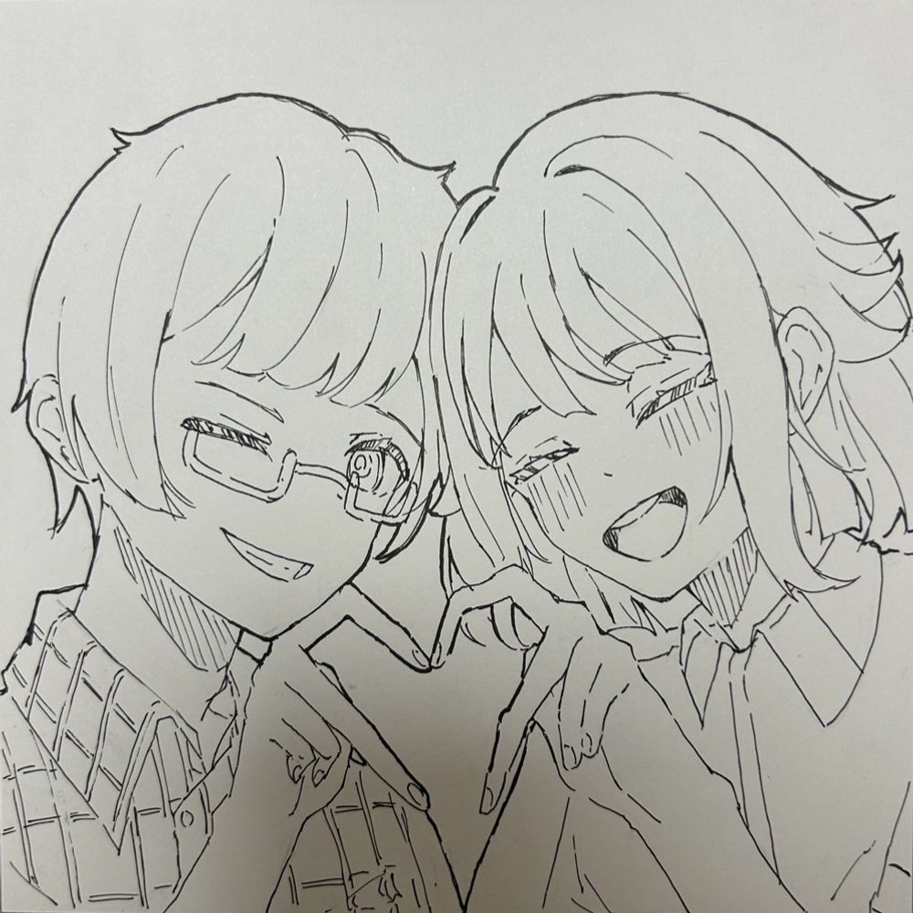Alan (アラン)🏳️‍🌈