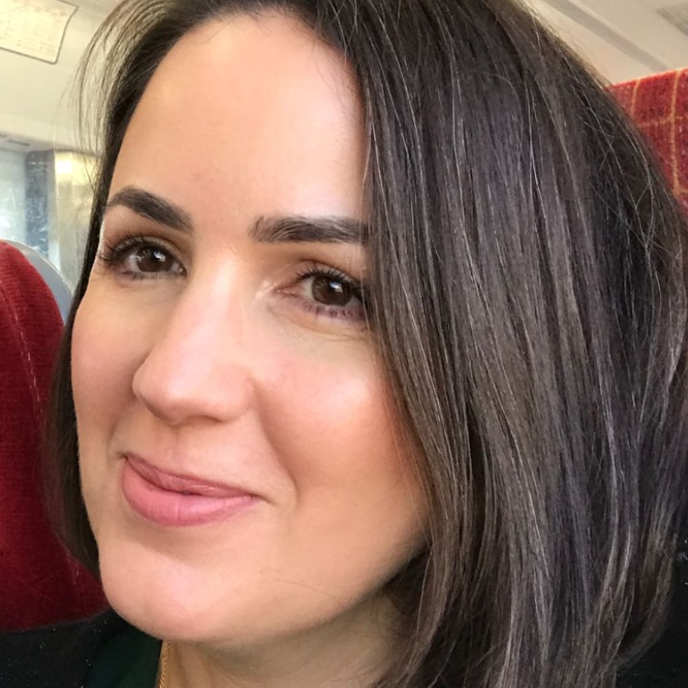 Dr Emma Henderson