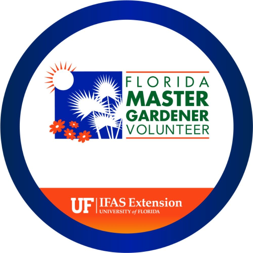 Florida Master Gardener Volunteer Program