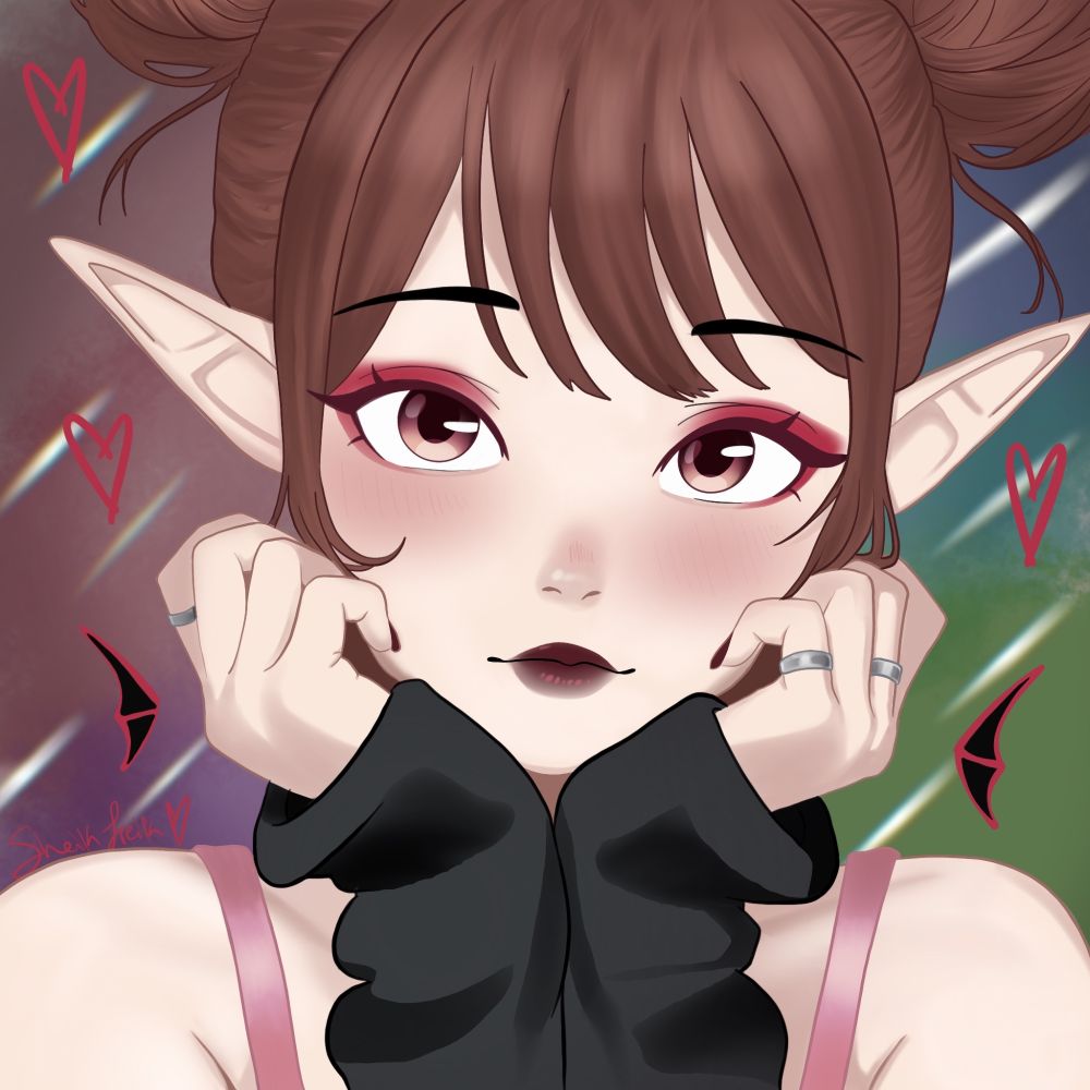 elfie
