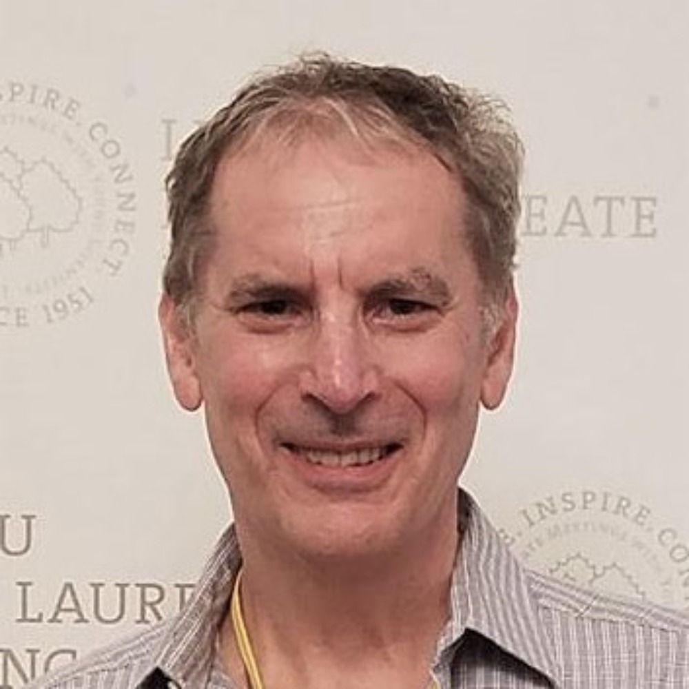 David L. Levine 's avatar