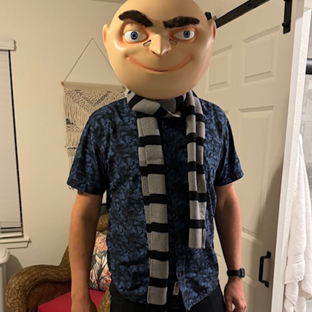 Nick Kosmider