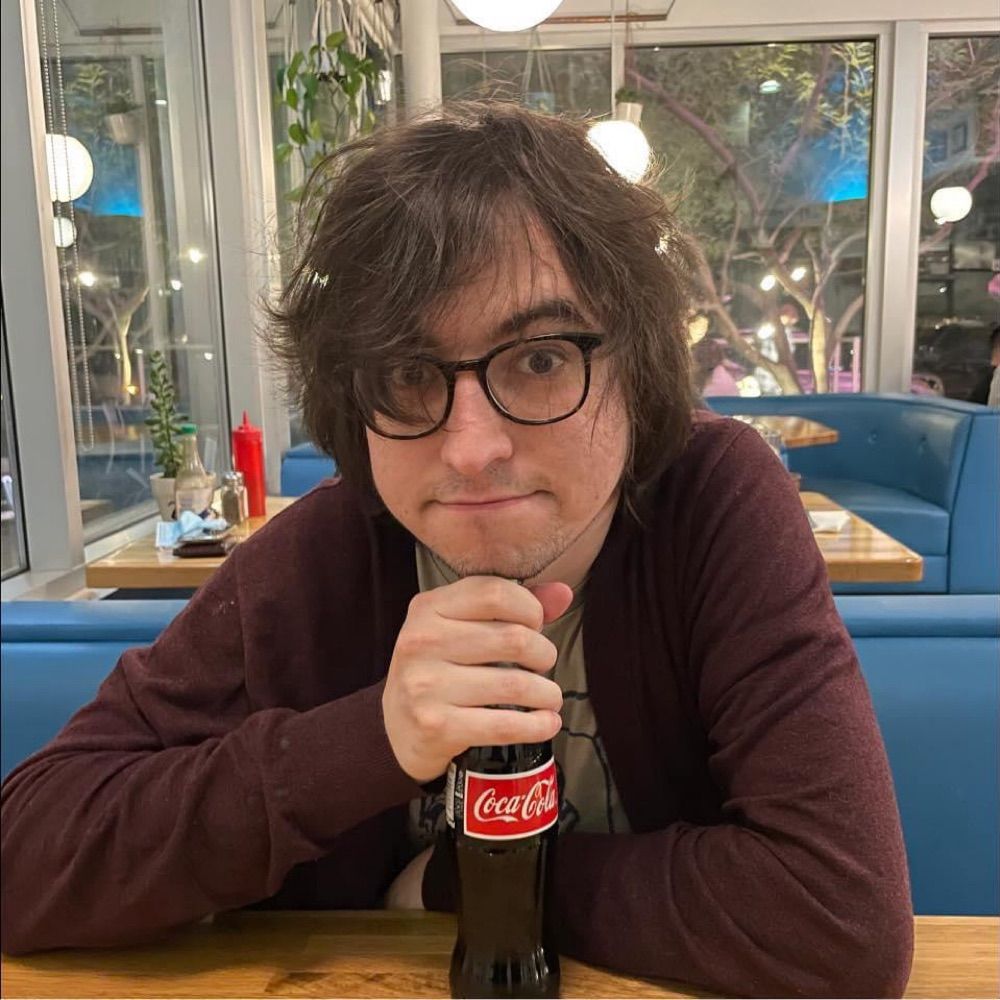 Austin Cooper