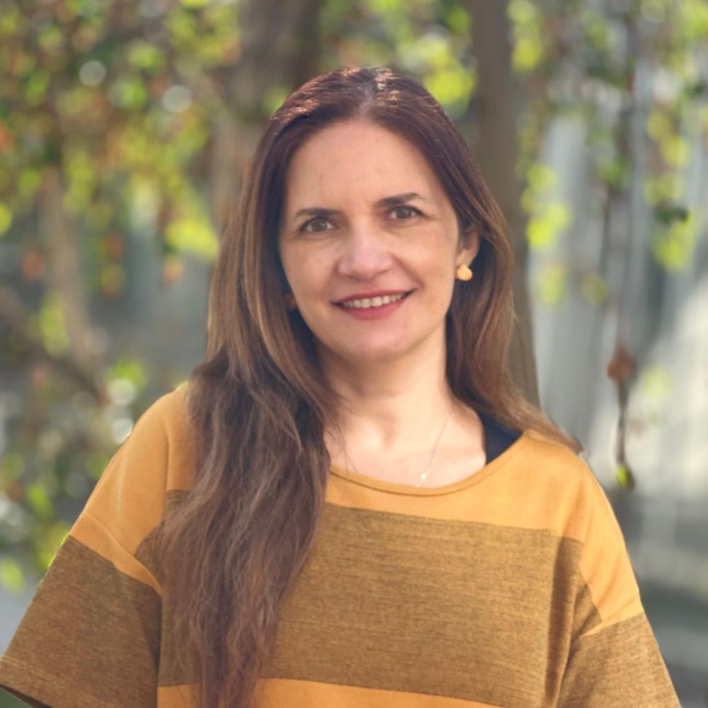 Alicia Cebrian López