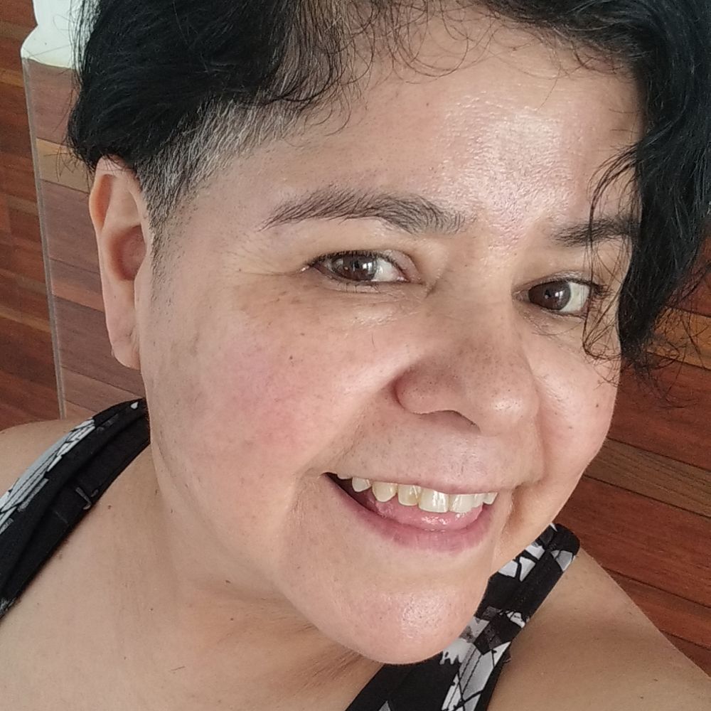 Ivonne Rodas