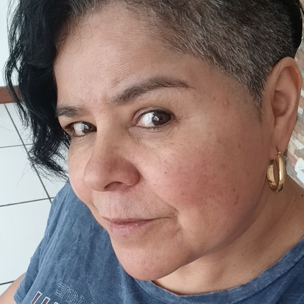 Ivonne Rodas