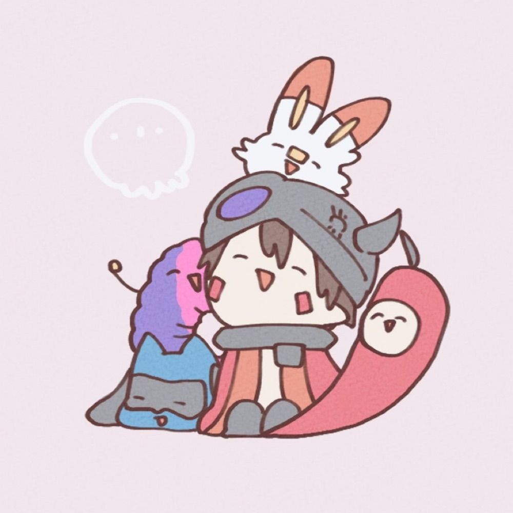 たきび🐙