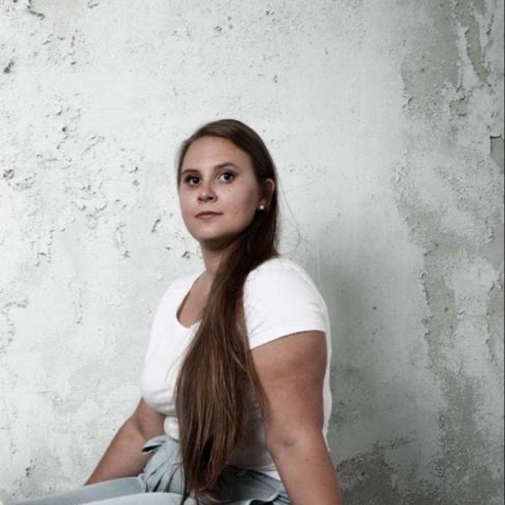 Julia Nitsche