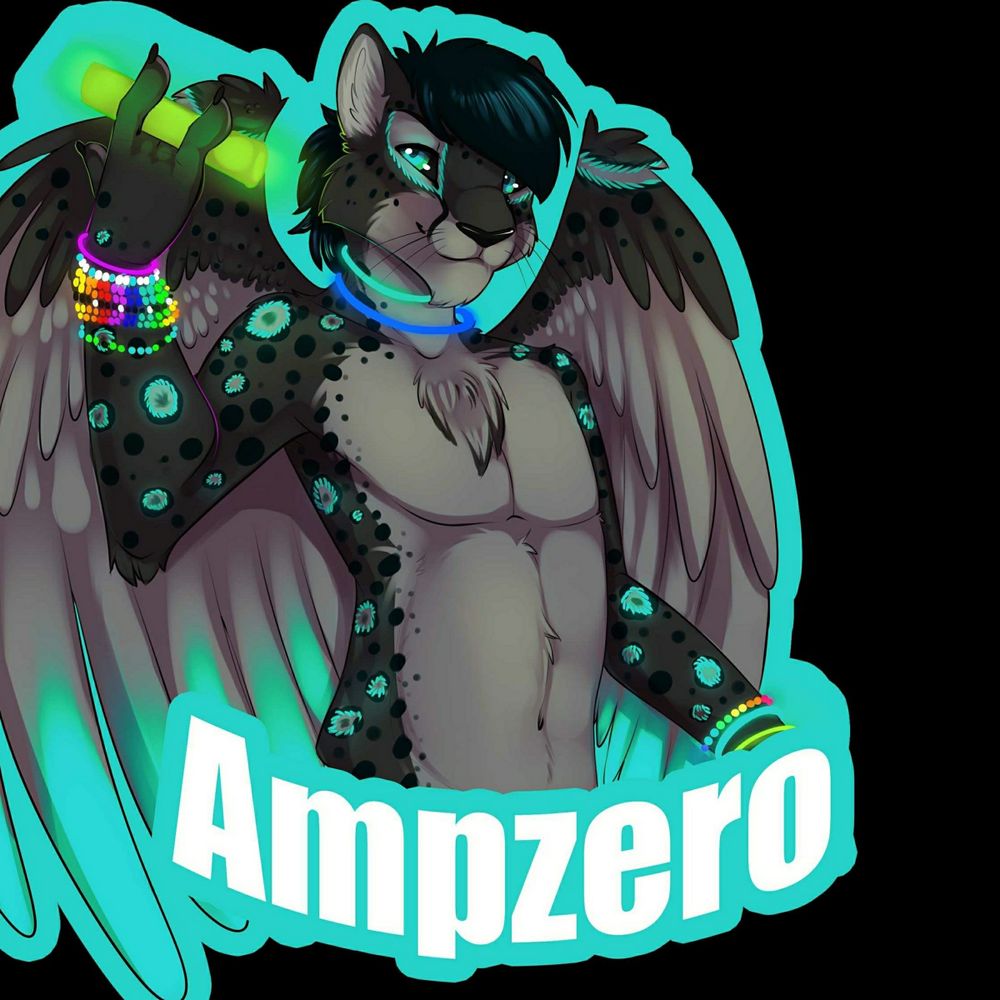 Ampzero