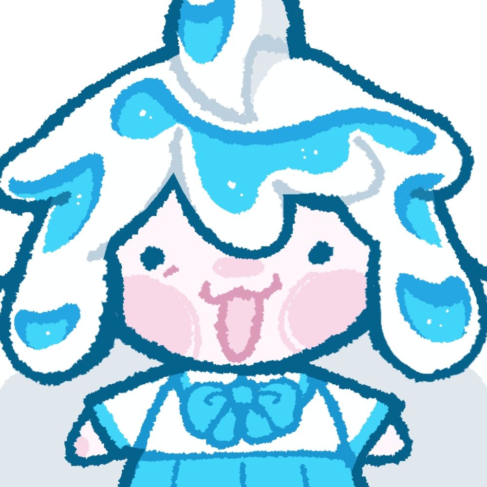 soda-chan🌊｡⁠☆