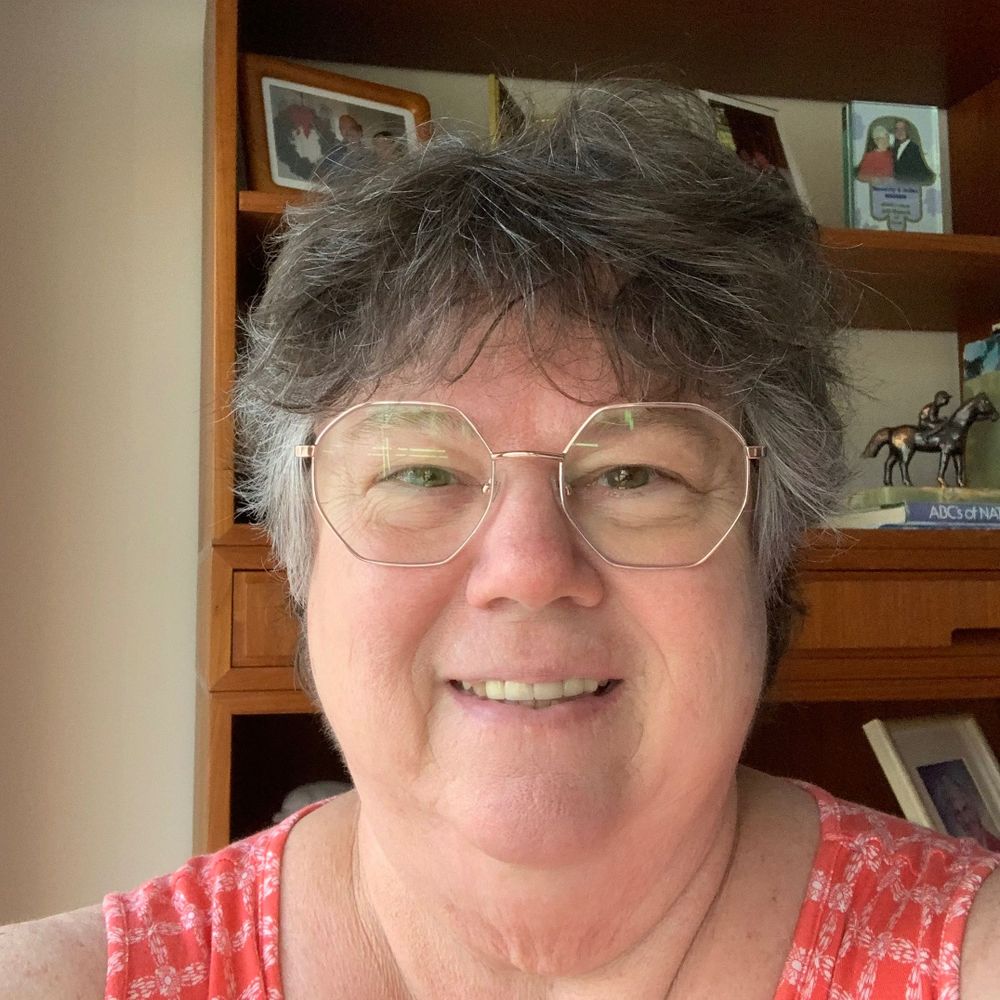Ruth Whitehead