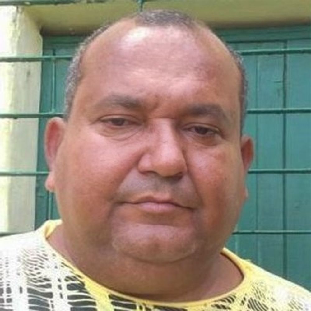 Ednaldo Pereira