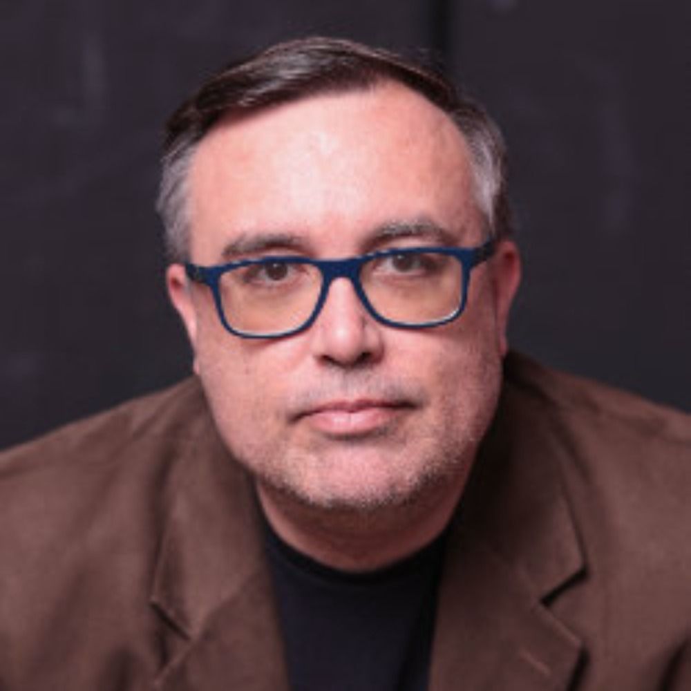 Fred Van Lente