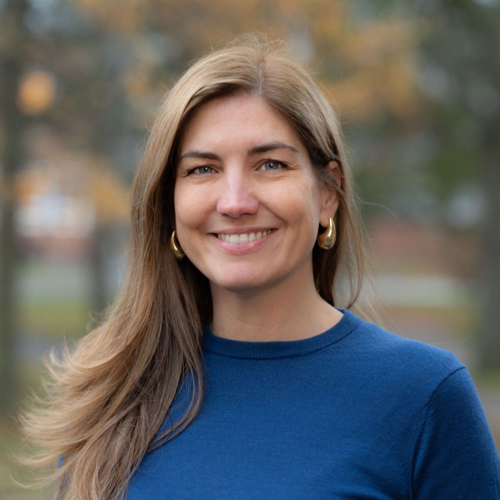 Emma R Andersson