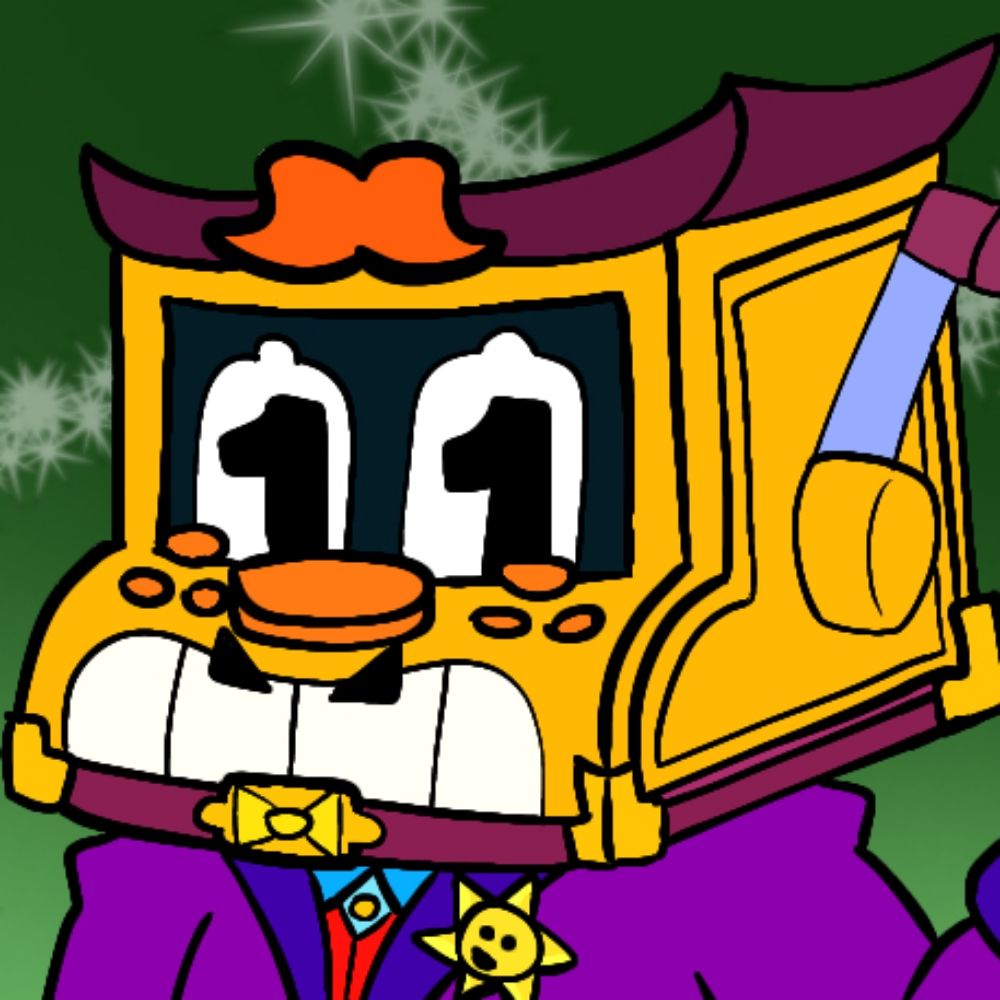 Amber {Art commissions open!}