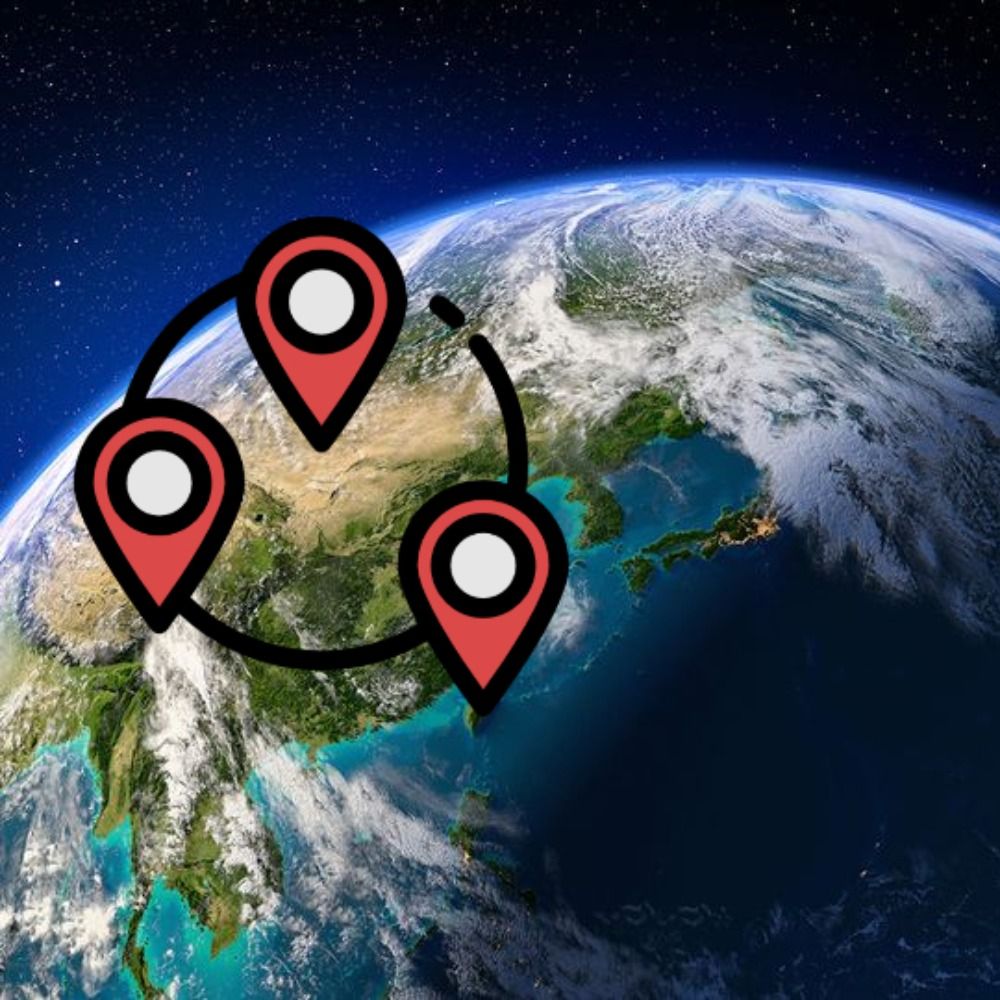 Países aqui/Countries here 🗺