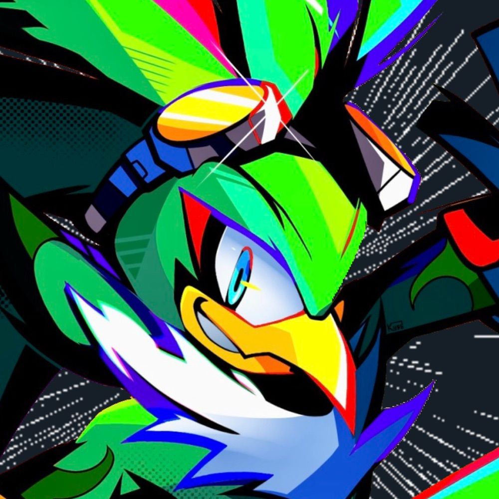 𝘾𝘼𝙏𝘾𝙃 𝙈𝙀 𝙄𝙁 𝙔𝙊𝙐 𝘾𝘼𝙉—!