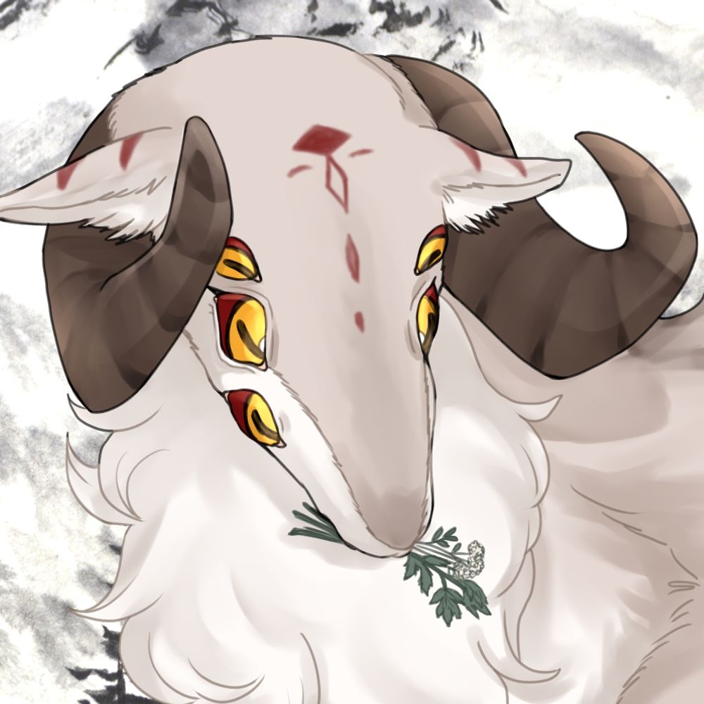 幽真