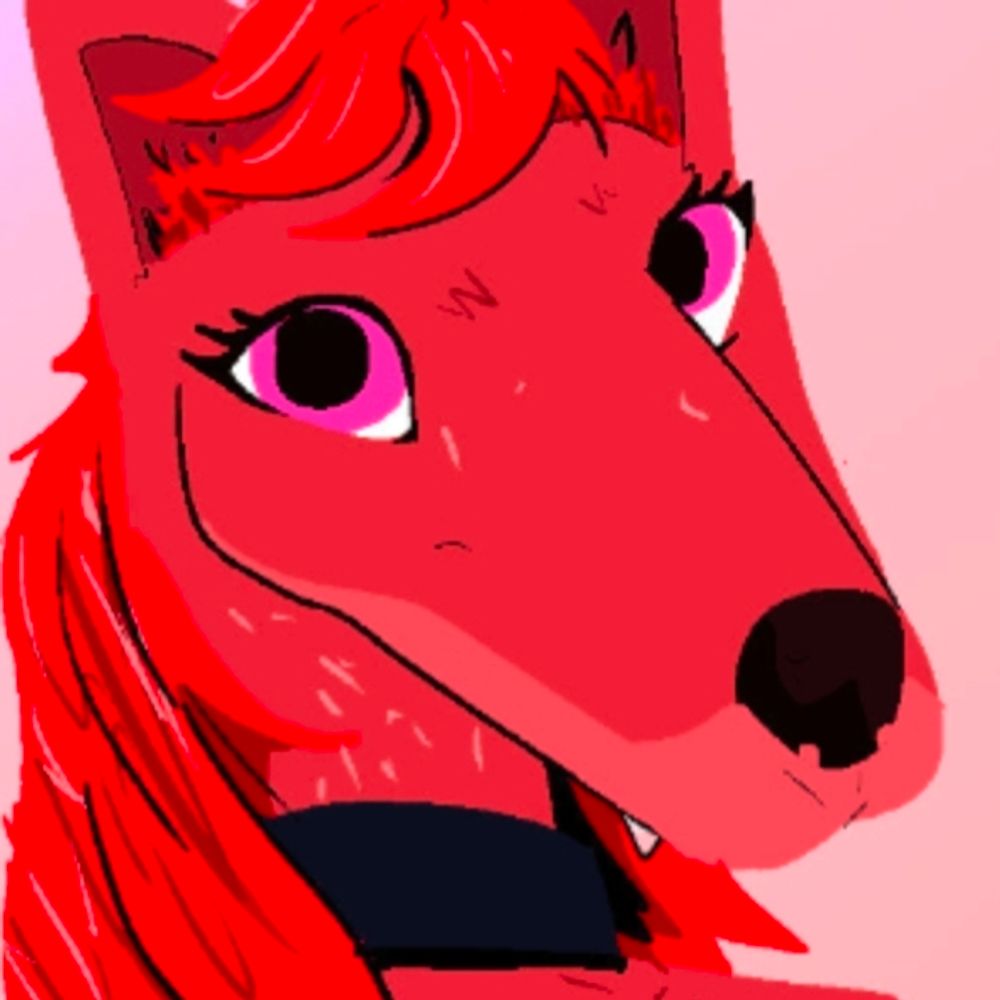 RaspberryWoof