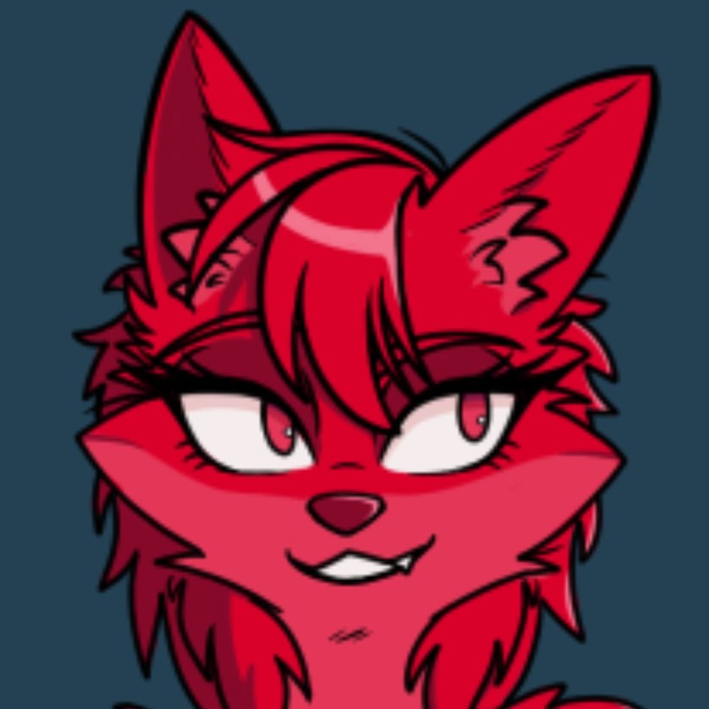 RapsberryWoof's avatar