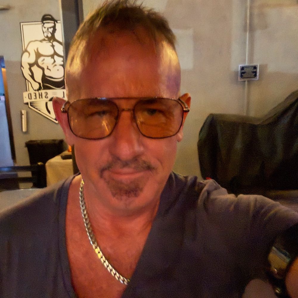 Kirk Johnson