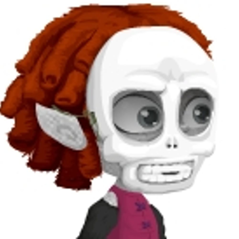 Pirate Jenny's avatar