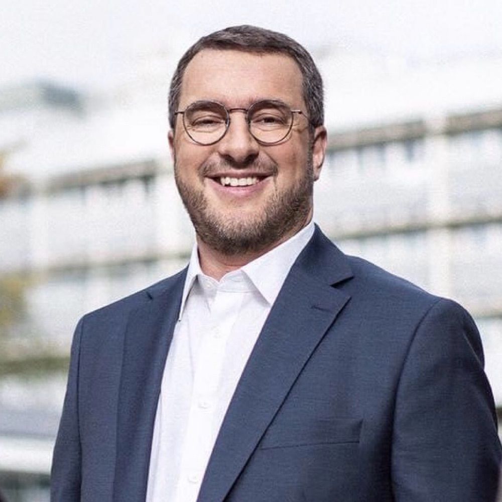 Mathieu Cahn