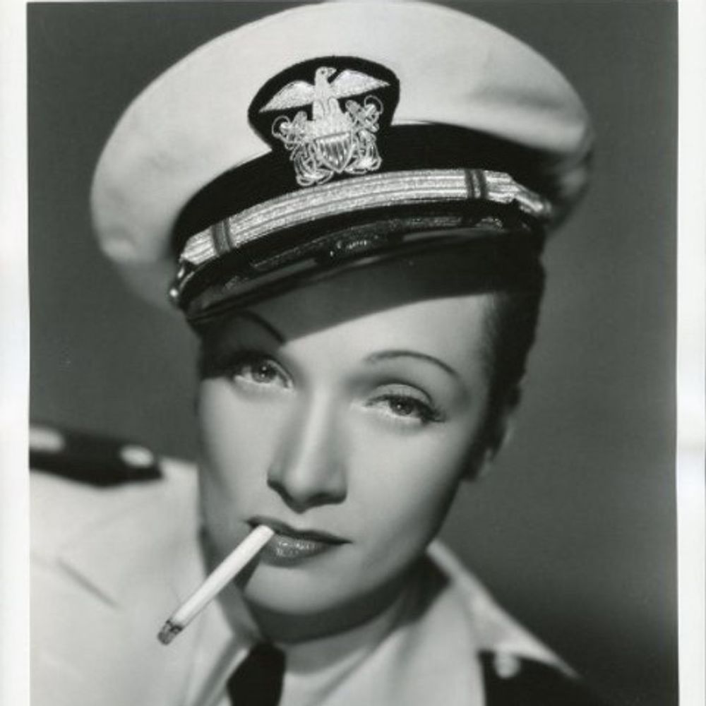 Hey Sailor