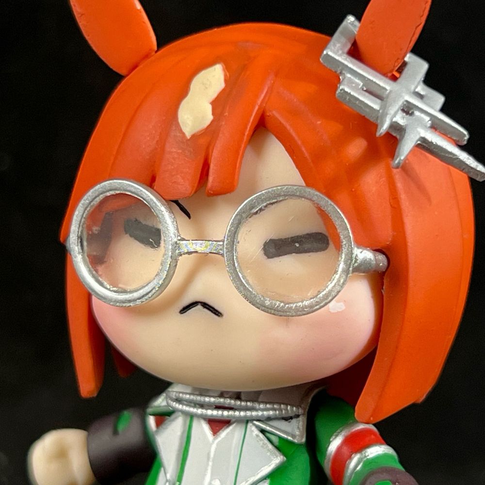 ホリィ