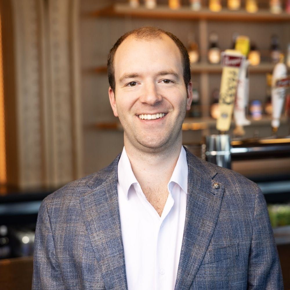 Derek Grifka