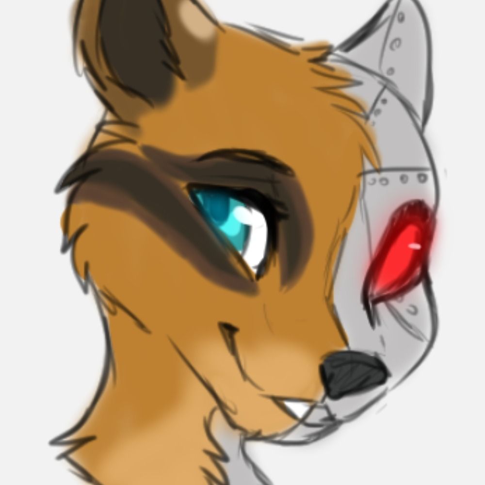 ChipmunkCyborg