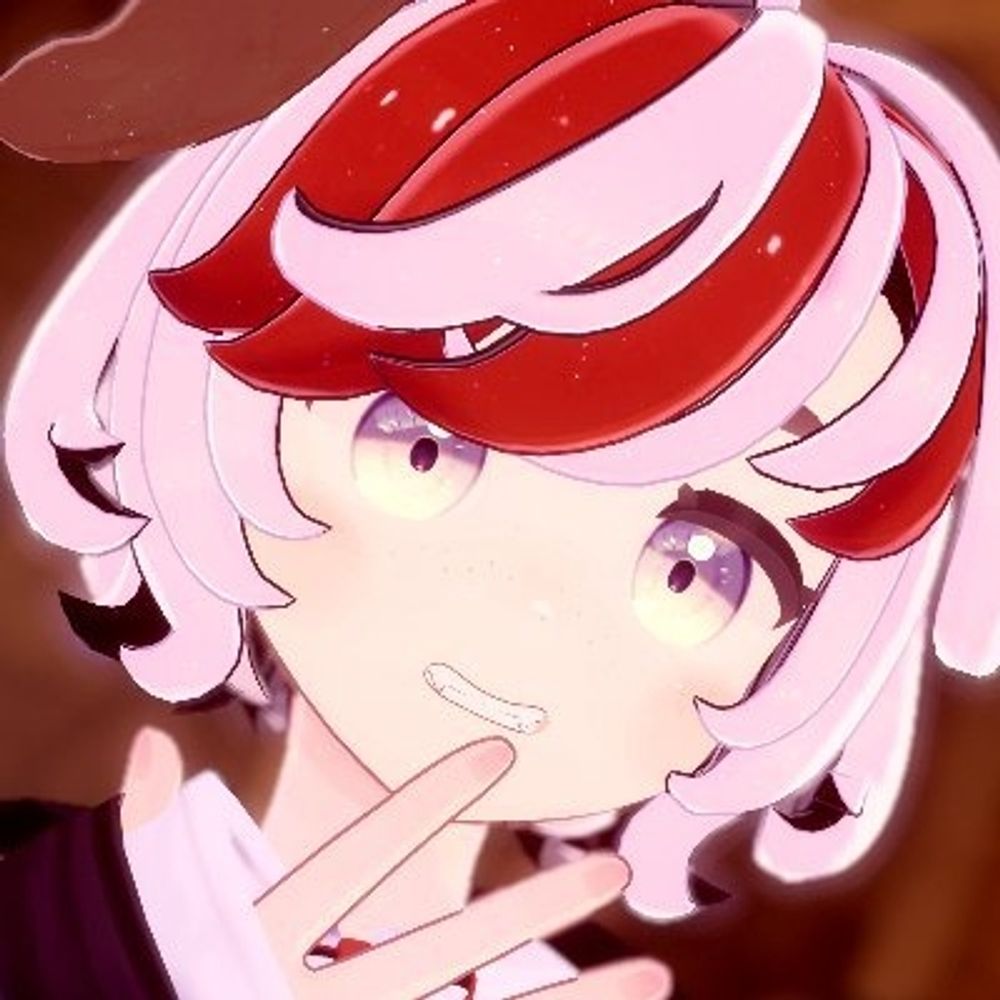 yullshul_ユルシュル_VRC無言勢