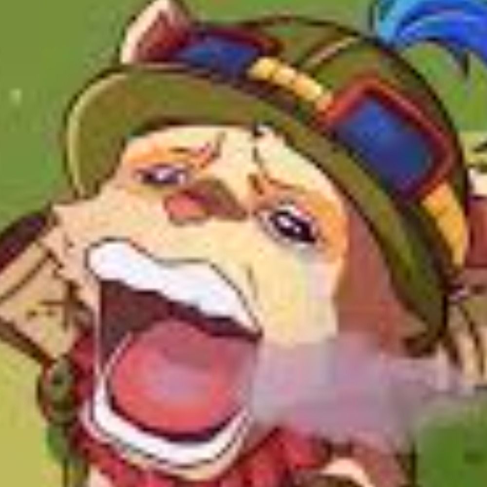 TeemoSimp